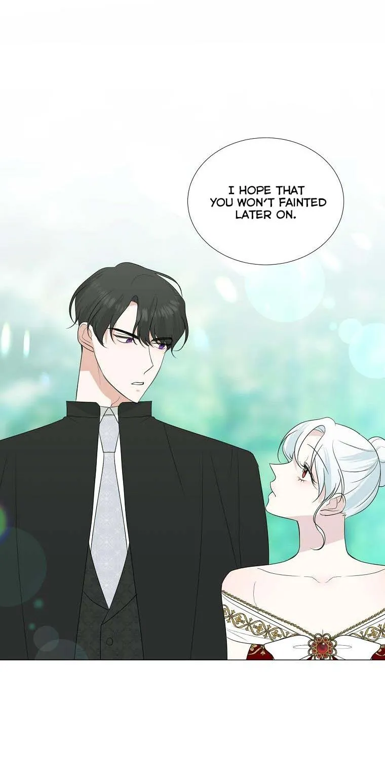 My tyrant’s husband somehow became cautious Chapter 22 page 60 - 