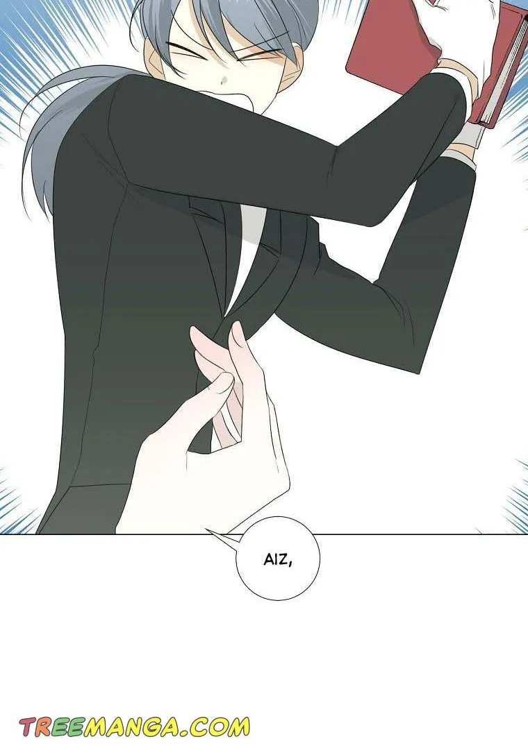My tyrant’s husband somehow became cautious Chapter 22 page 7 - 
