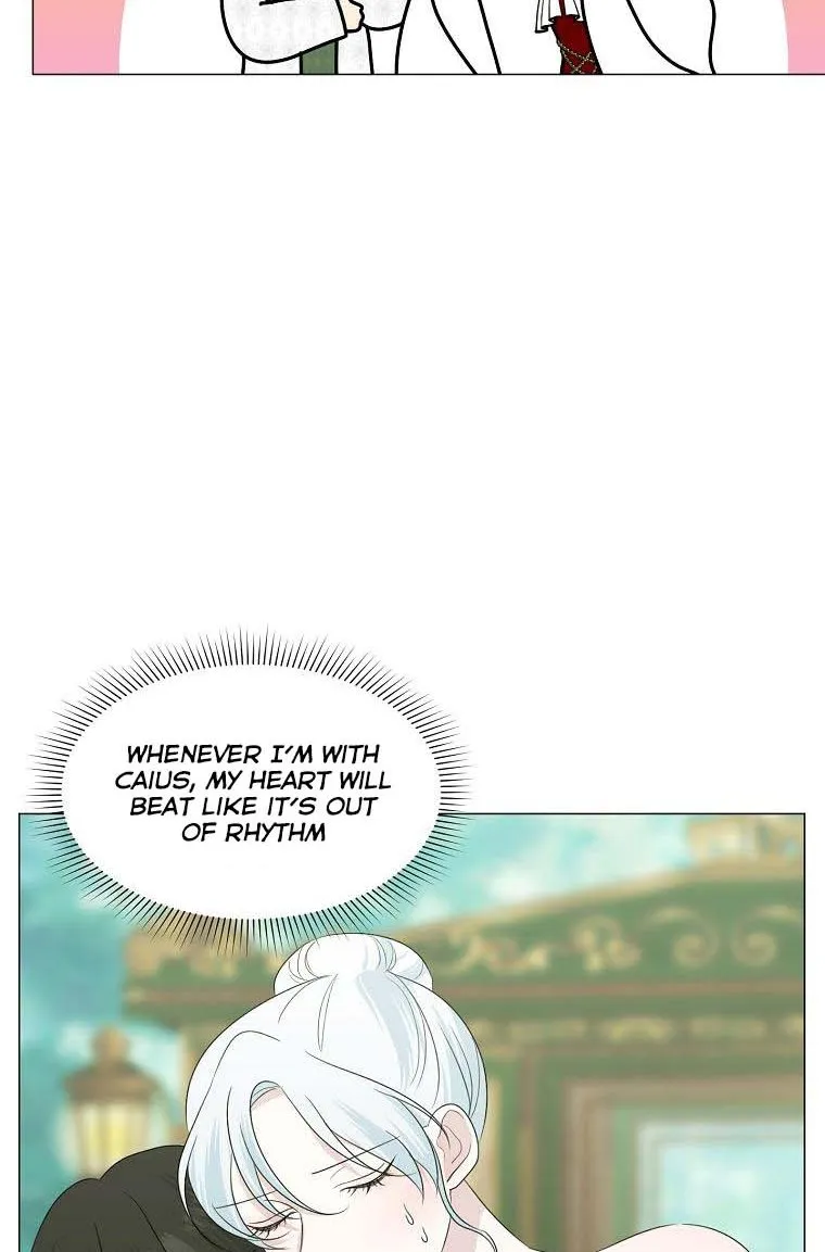 My tyrant’s husband somehow became cautious Chapter 22 page 63 - 