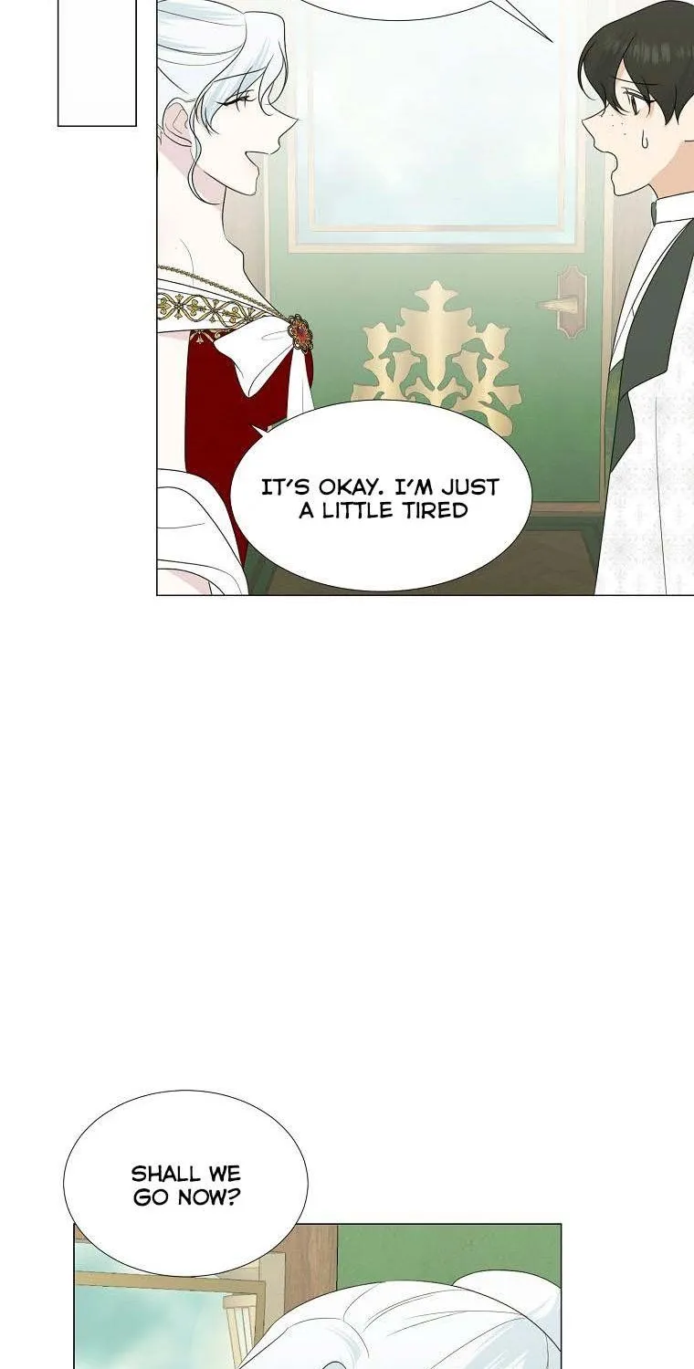 My tyrant’s husband somehow became cautious Chapter 22 page 66 - 