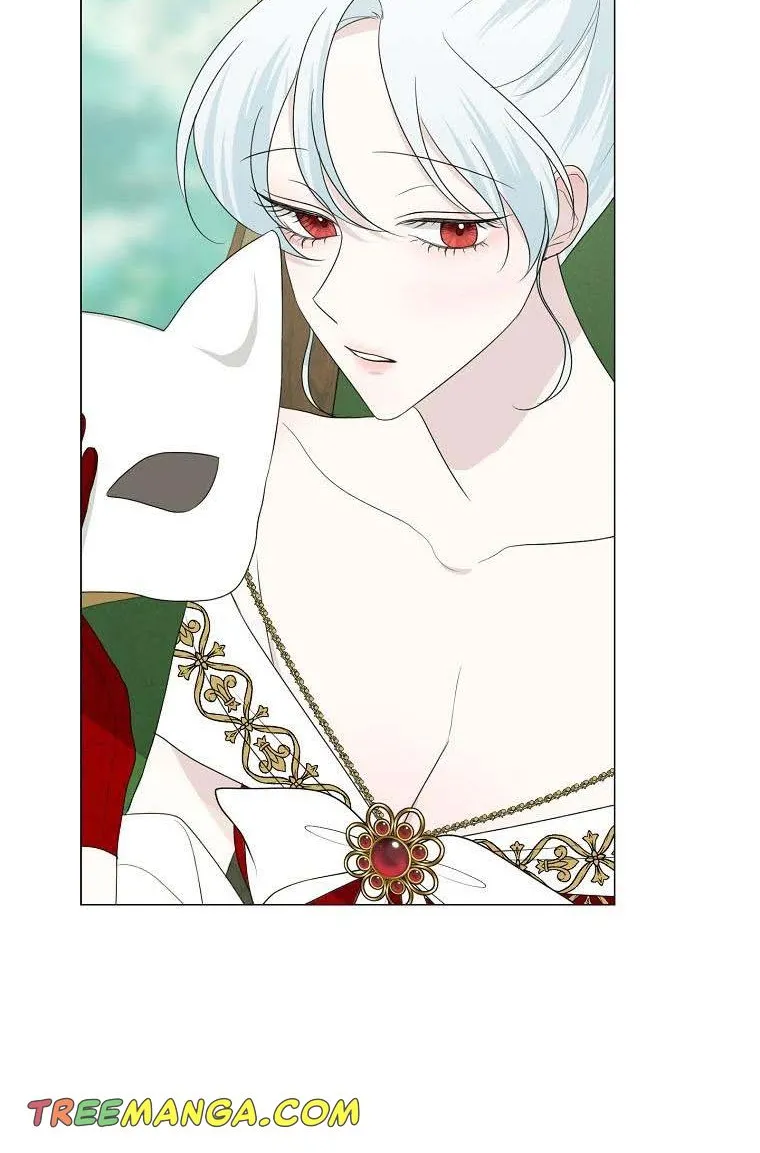 My tyrant’s husband somehow became cautious Chapter 22 page 67 - 
