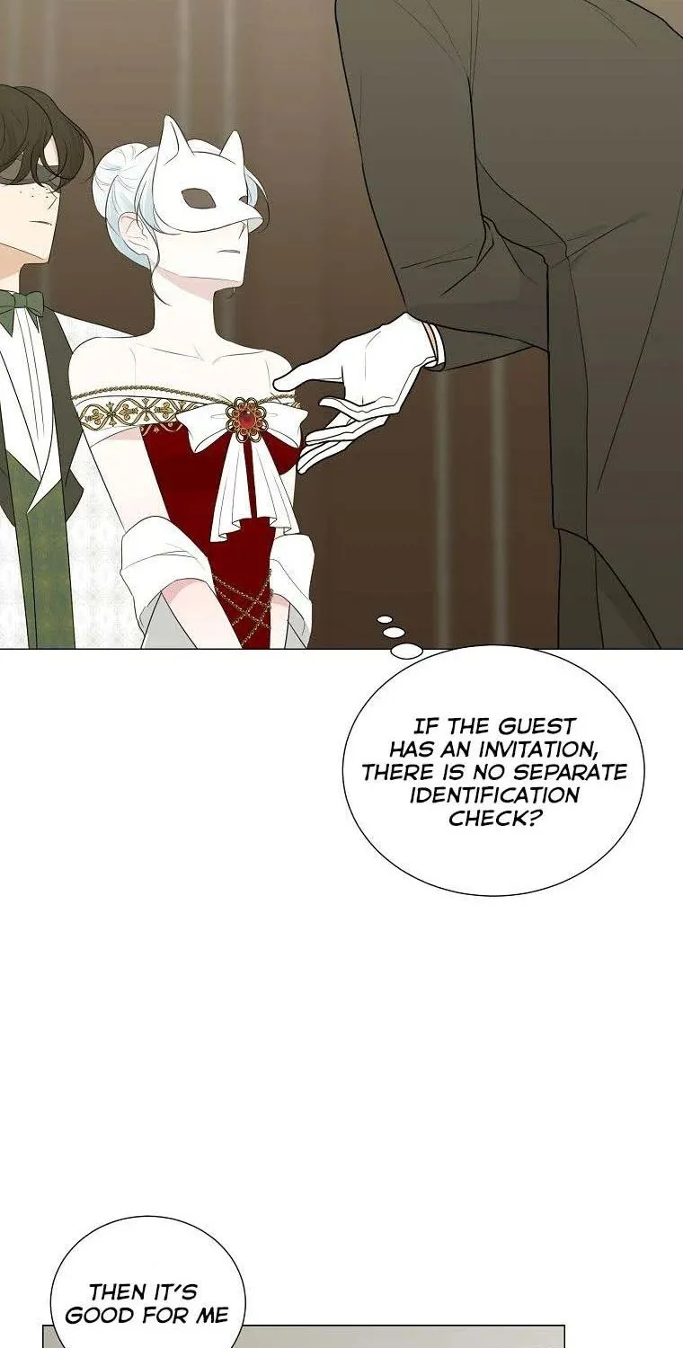My tyrant’s husband somehow became cautious Chapter 23 page 13 - 