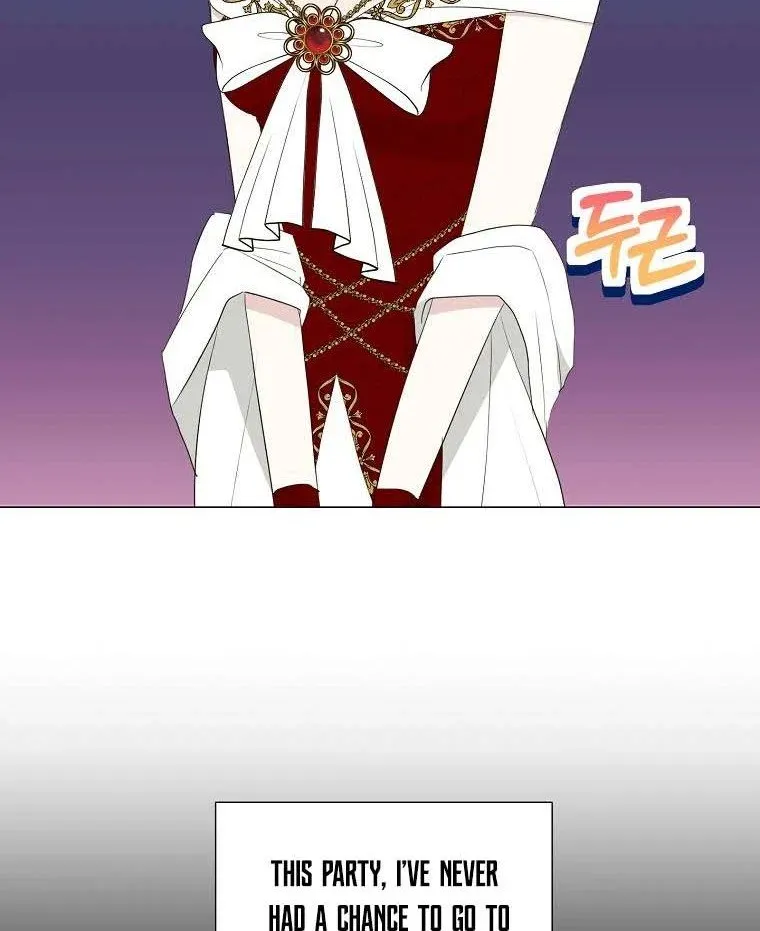 My tyrant’s husband somehow became cautious Chapter 23 page 18 - 