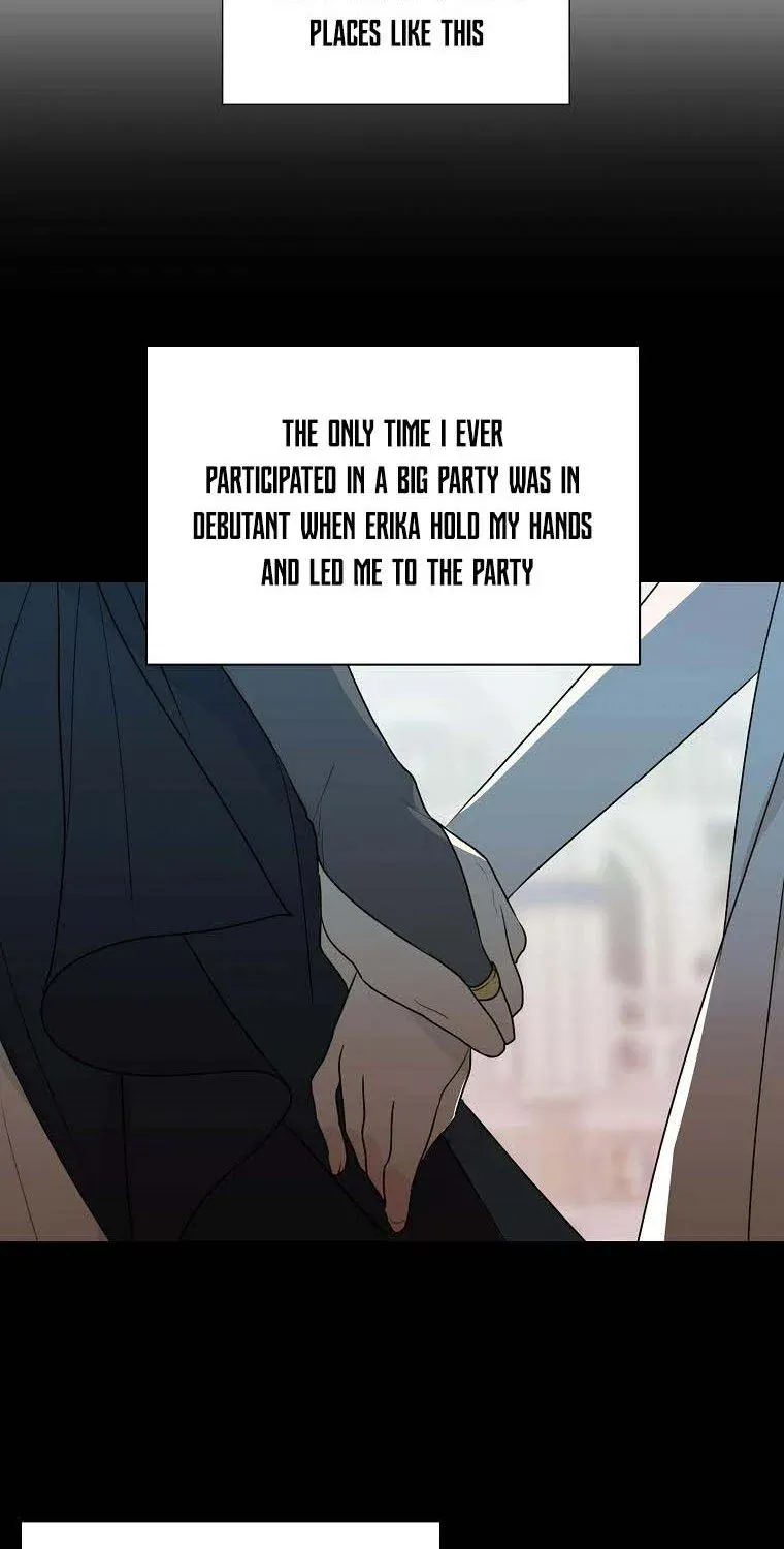 My tyrant’s husband somehow became cautious Chapter 23 page 19 - 