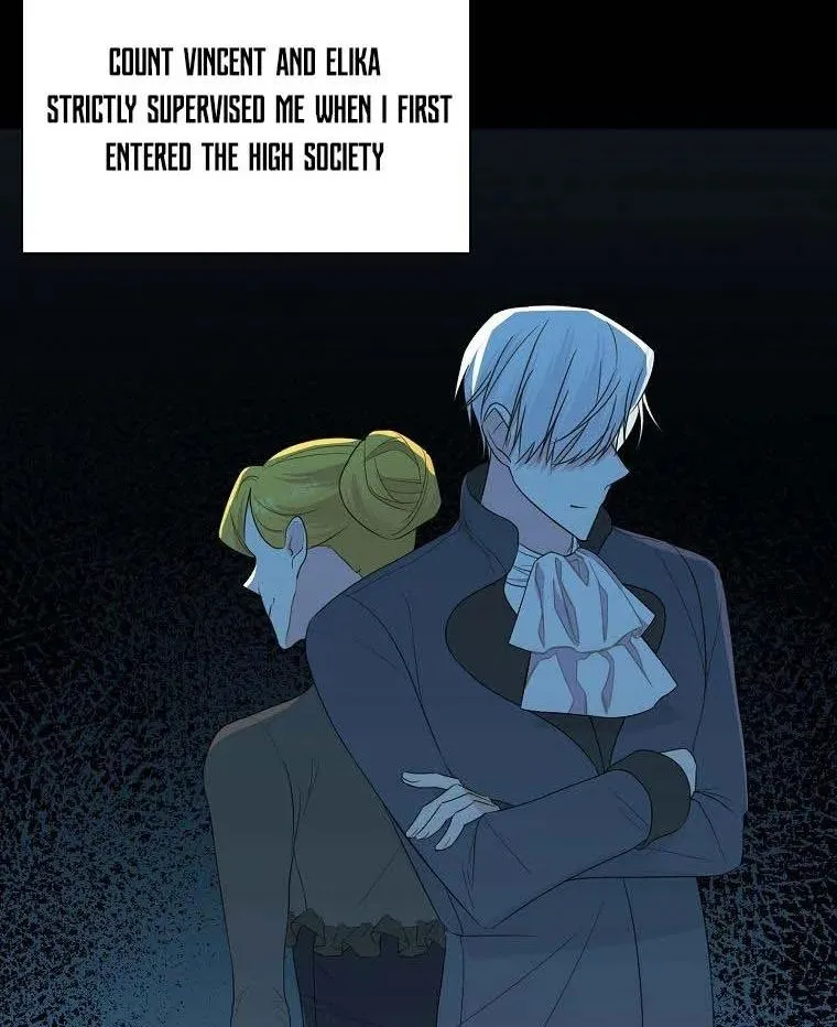 My tyrant’s husband somehow became cautious Chapter 23 page 20 - 