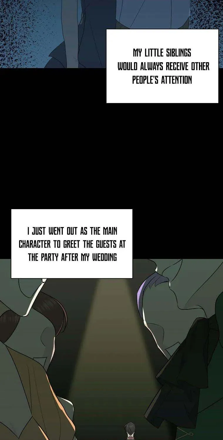 My tyrant’s husband somehow became cautious Chapter 23 page 21 - 