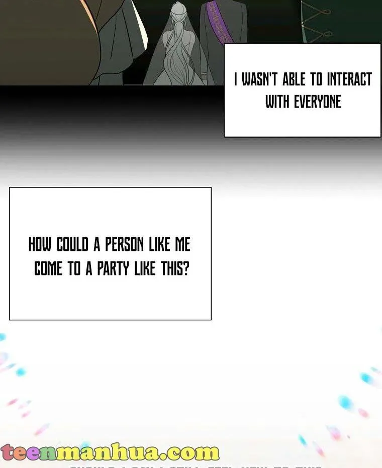 My tyrant’s husband somehow became cautious Chapter 23 page 22 - 
