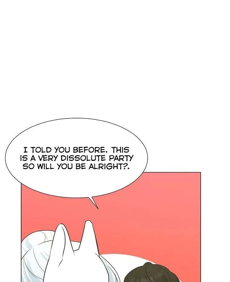 My tyrant’s husband somehow became cautious Chapter 23 page 36 - 