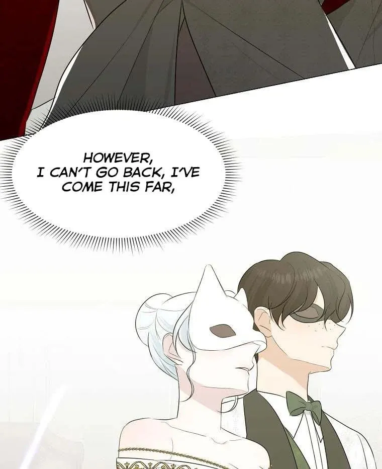 My tyrant’s husband somehow became cautious Chapter 23 page 38 - 