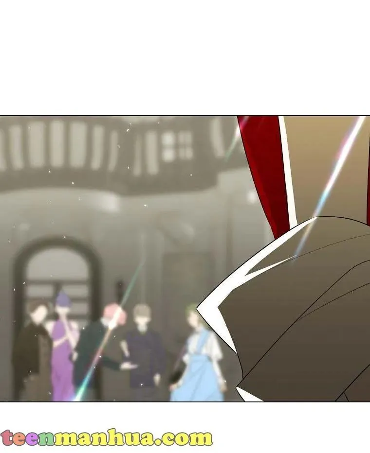 My tyrant’s husband somehow became cautious Chapter 23 page 40 - 