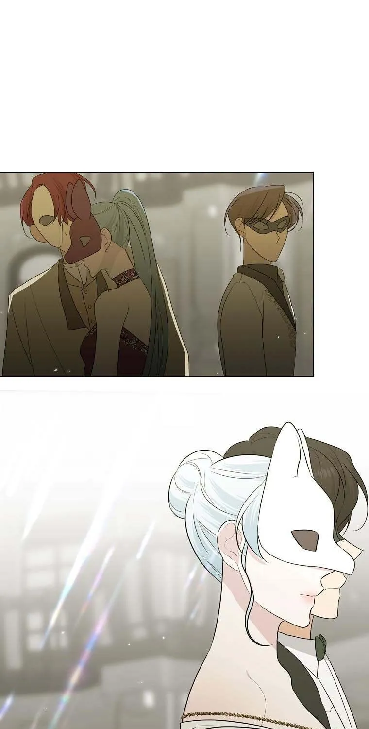 My tyrant’s husband somehow became cautious Chapter 23 page 41 - 