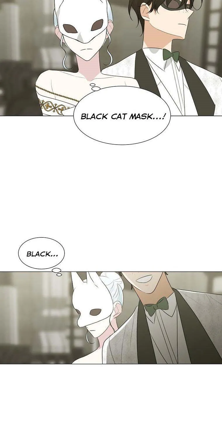My tyrant’s husband somehow became cautious Chapter 23 page 43 - 