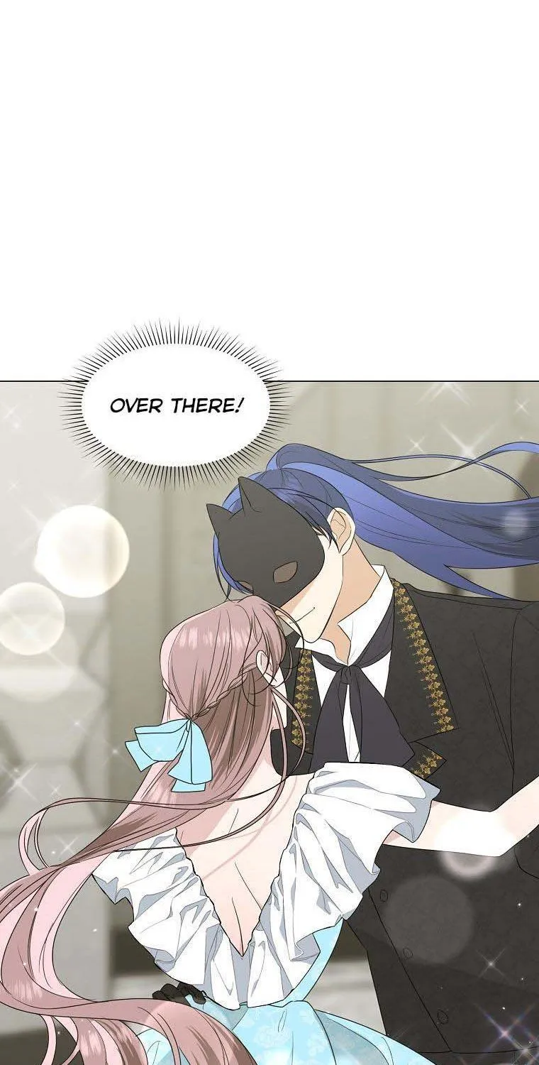 My tyrant’s husband somehow became cautious Chapter 23 page 45 - 