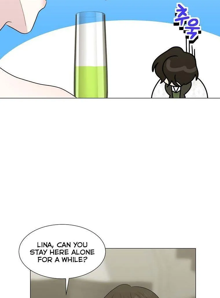 My tyrant’s husband somehow became cautious Chapter 23 page 48 - 