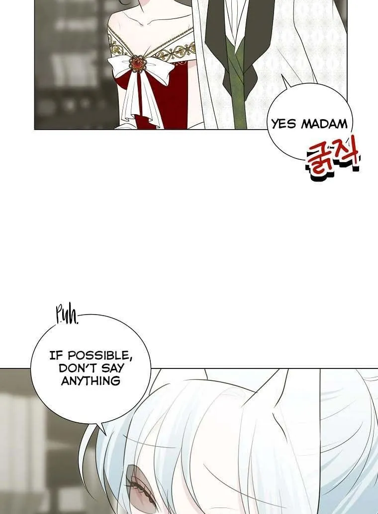 My tyrant’s husband somehow became cautious Chapter 23 page 52 - 