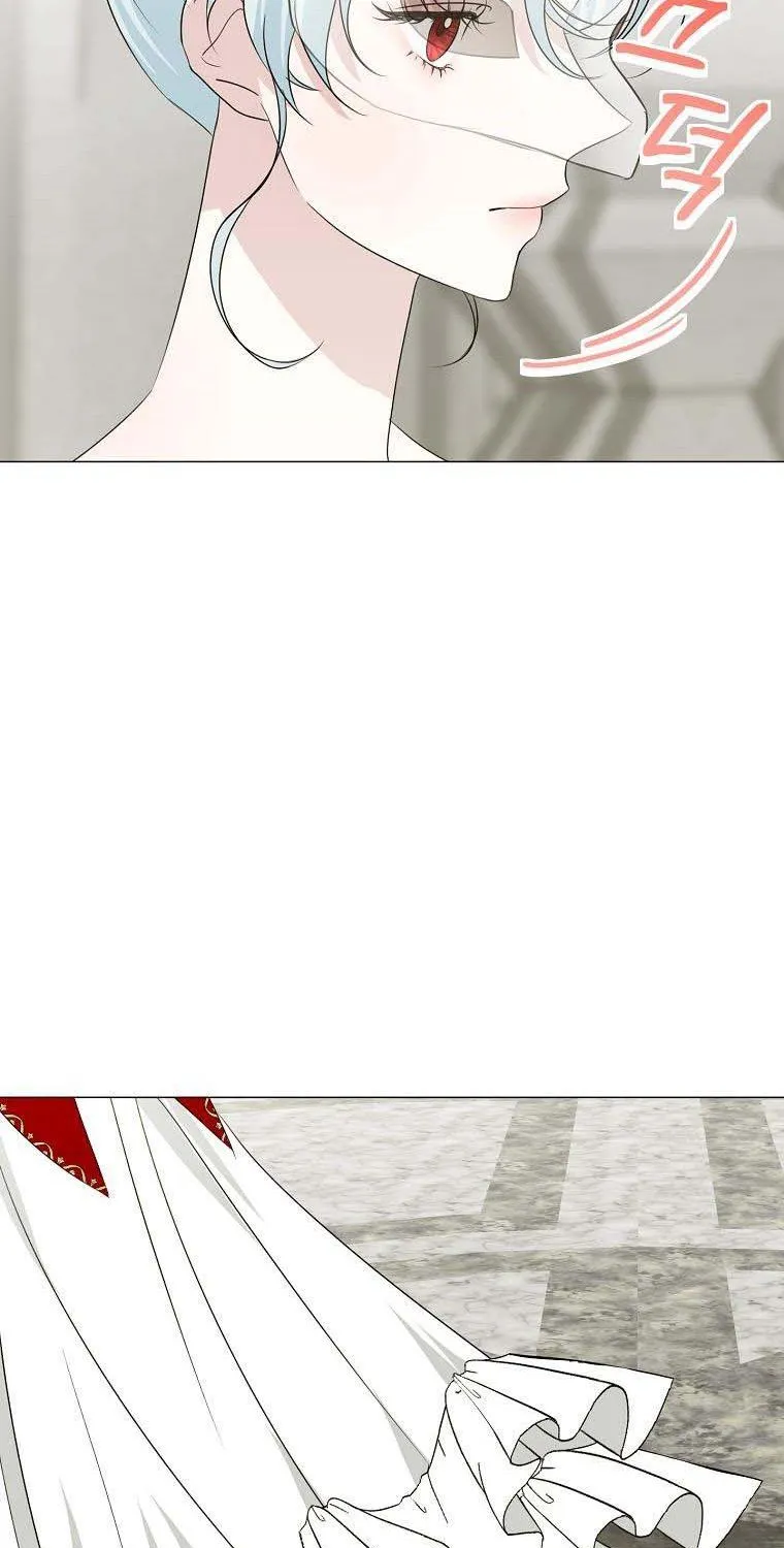 My tyrant’s husband somehow became cautious Chapter 23 page 55 - 