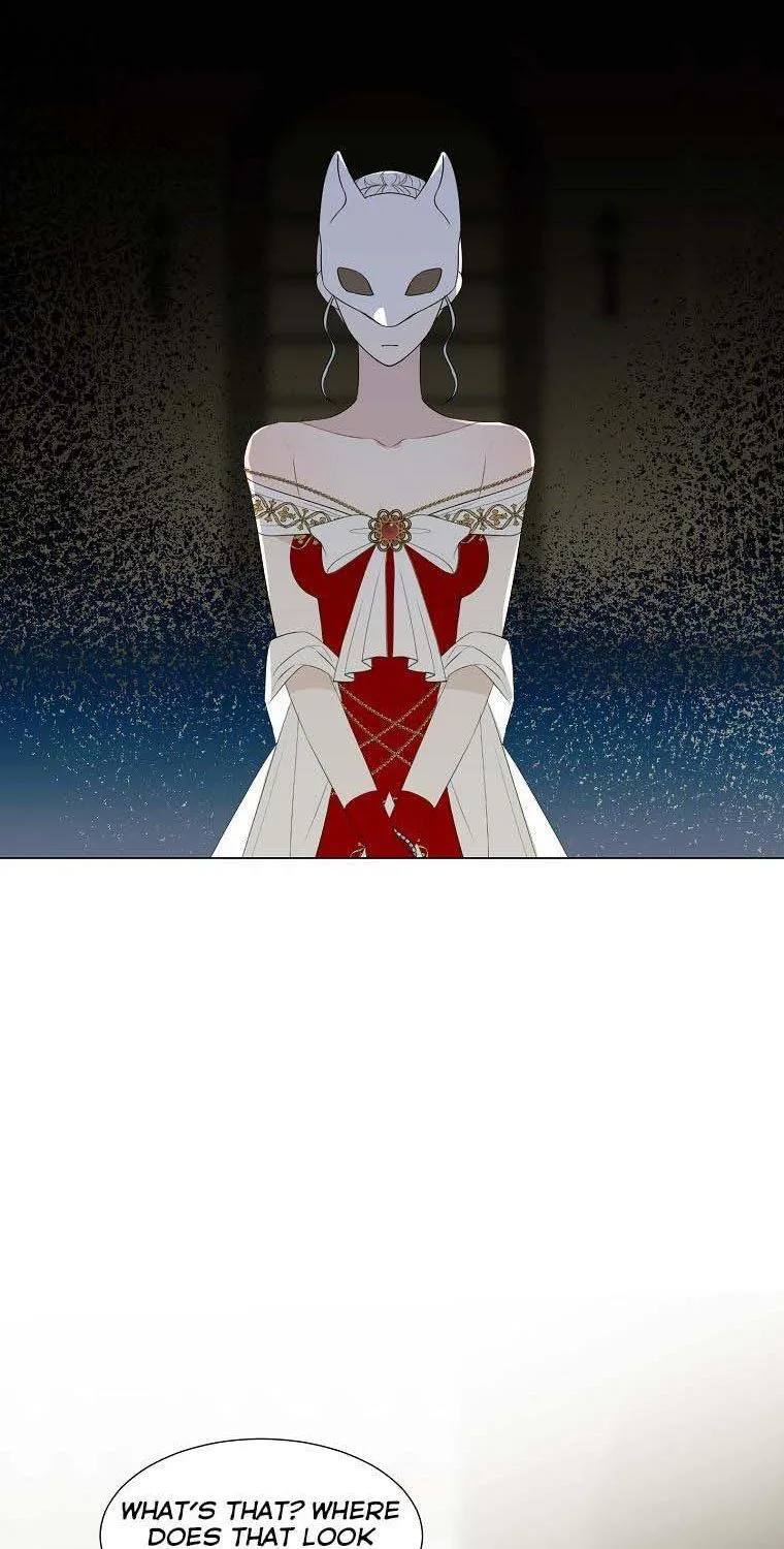 My tyrant’s husband somehow became cautious Chapter 23 page 57 - 