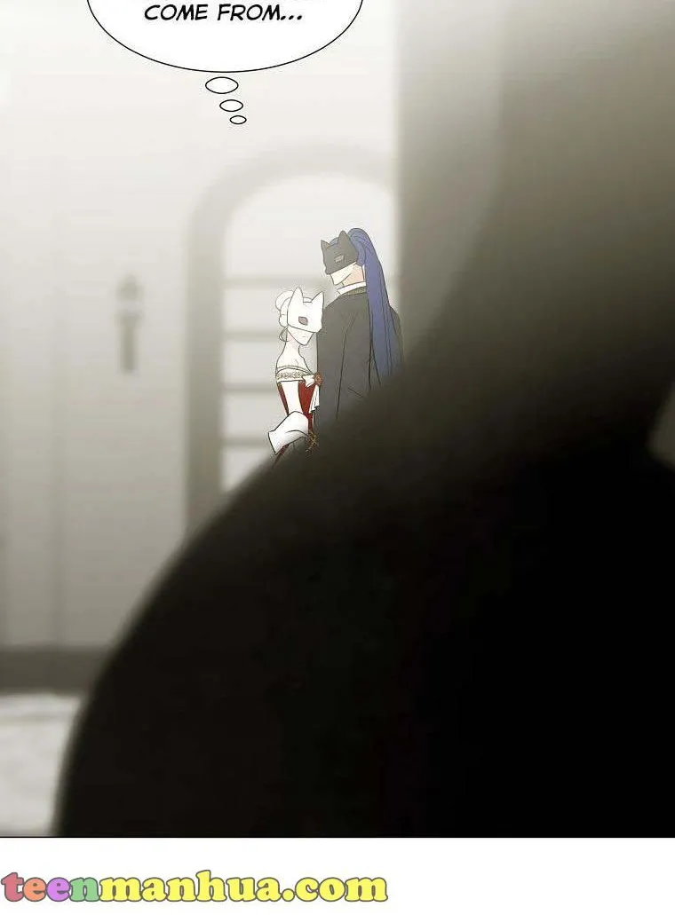 My tyrant’s husband somehow became cautious Chapter 23 page 58 - 