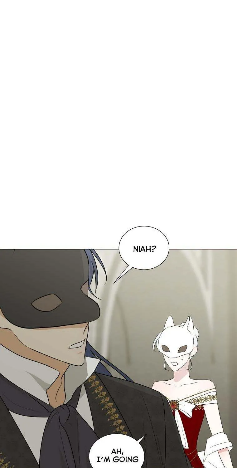 My tyrant’s husband somehow became cautious Chapter 23 page 59 - 