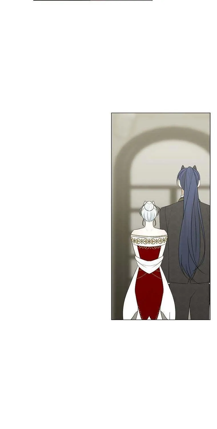 My tyrant’s husband somehow became cautious Chapter 23 page 61 - 