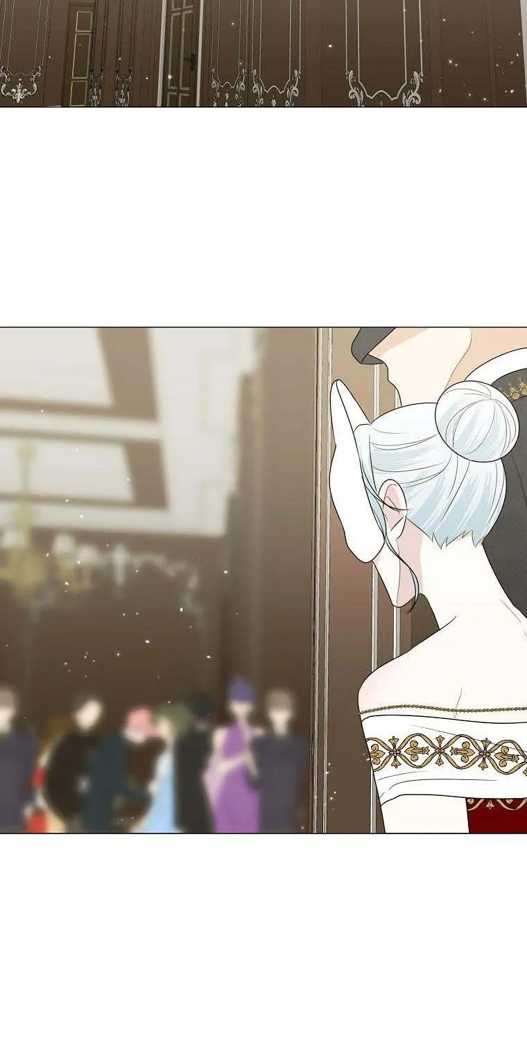 My tyrant’s husband somehow became cautious Chapter 23 page 63 - 