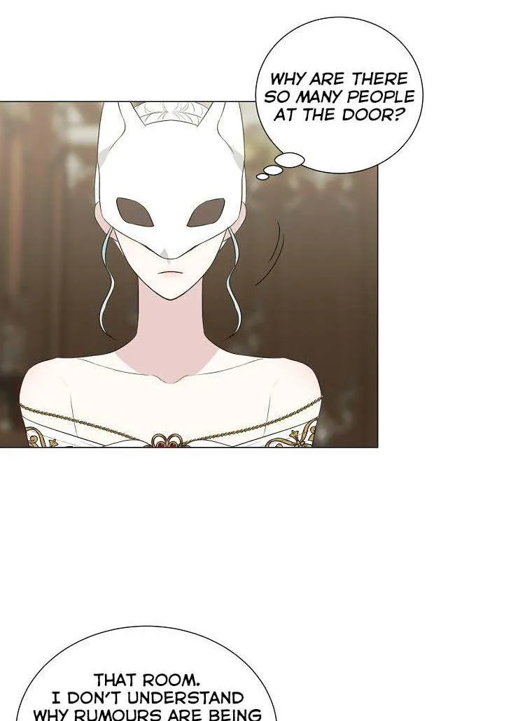 My tyrant’s husband somehow became cautious Chapter 23 page 64 - 