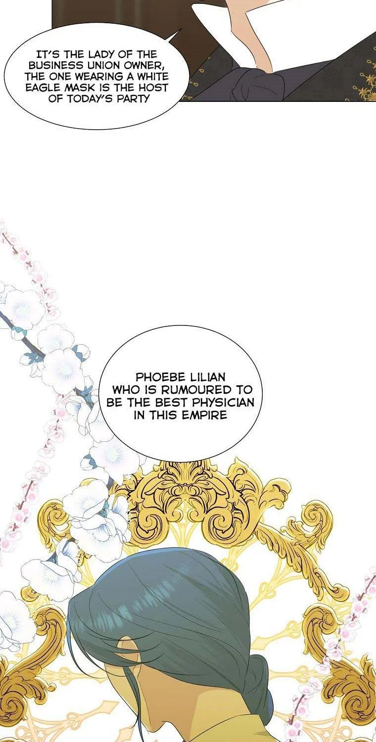 My tyrant’s husband somehow became cautious Chapter 23 page 67 - 