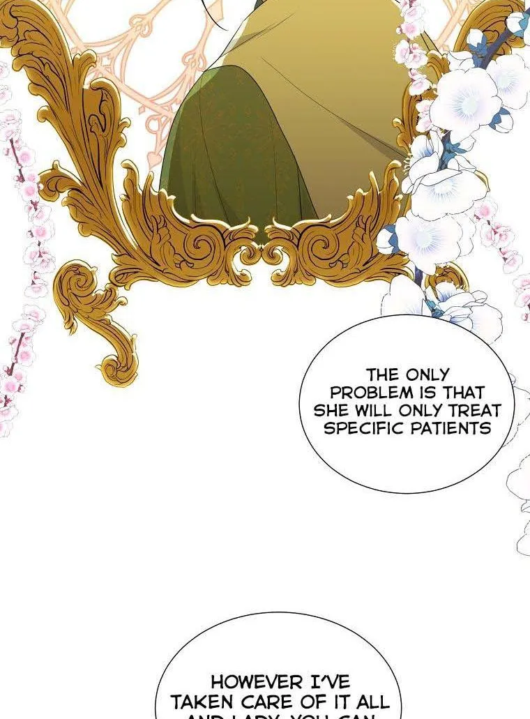 My tyrant’s husband somehow became cautious Chapter 23 page 68 - 