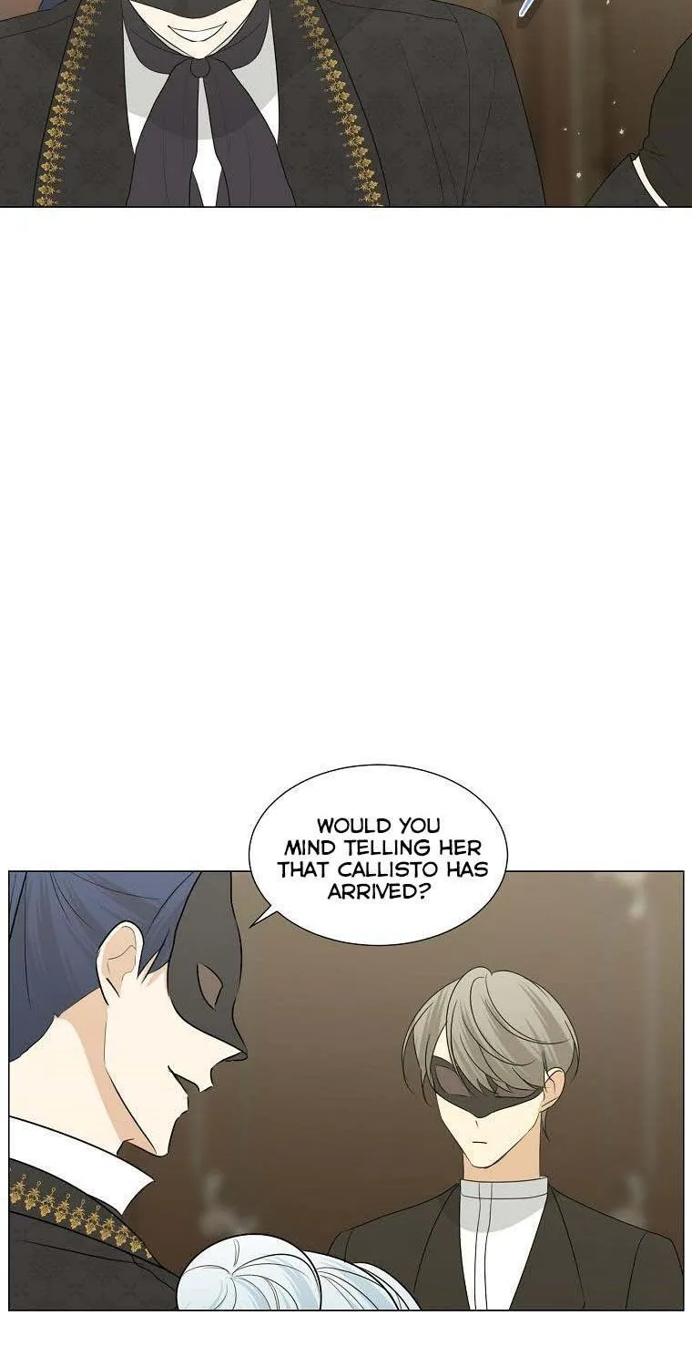My tyrant’s husband somehow became cautious Chapter 23 page 71 - 