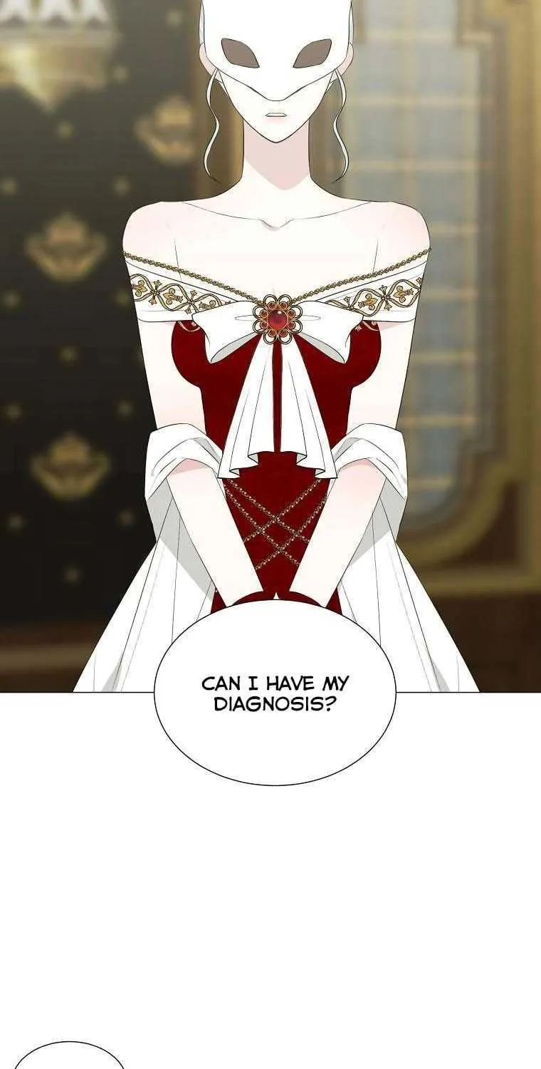 My tyrant’s husband somehow became cautious Chapter 23 page 75 - 