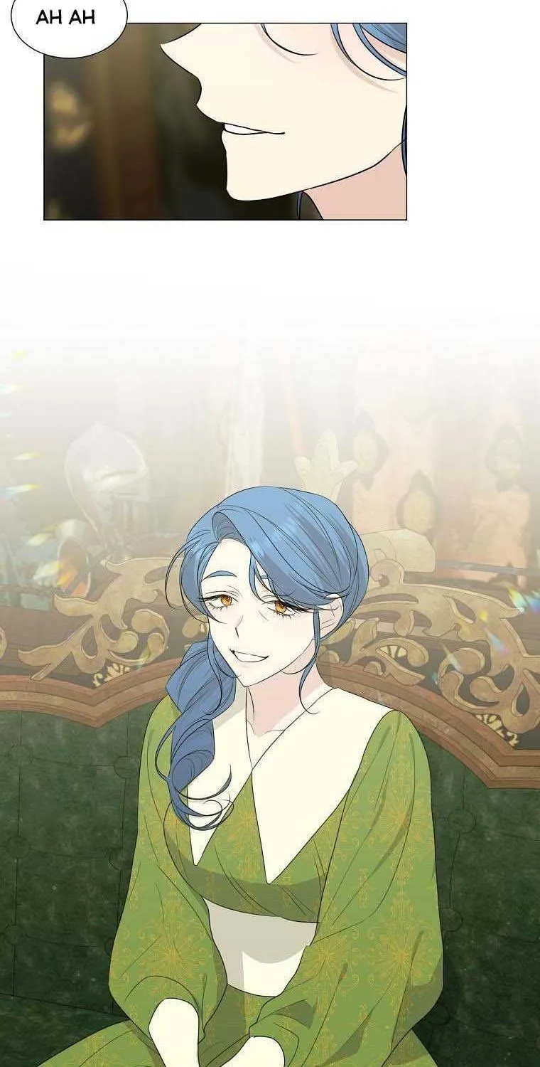 My tyrant’s husband somehow became cautious Chapter 23 page 76 - 