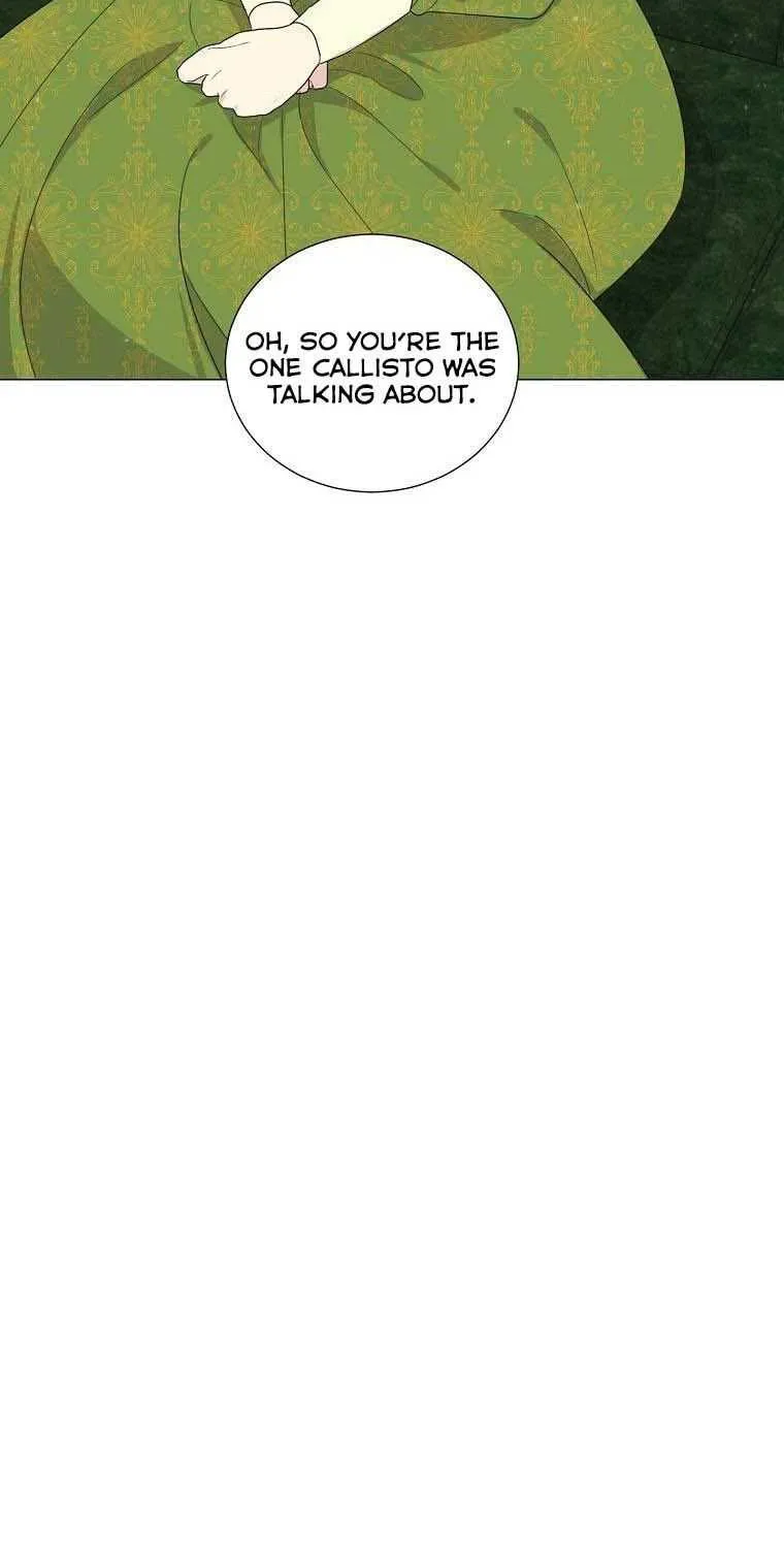 My tyrant’s husband somehow became cautious Chapter 23 page 77 - 