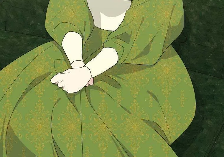 My tyrant’s husband somehow became cautious Chapter 24 page 12 - 