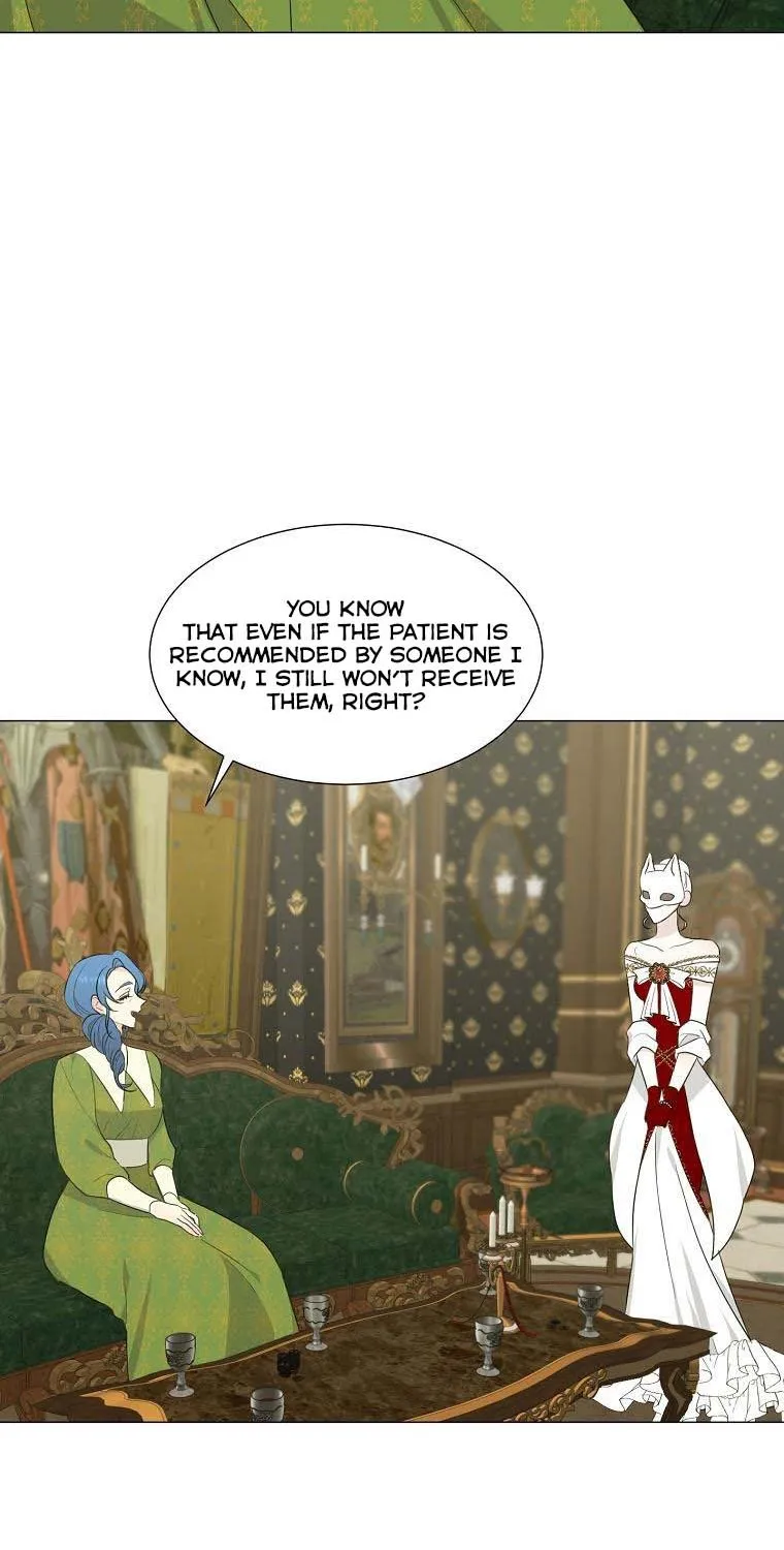 My tyrant’s husband somehow became cautious Chapter 24 page 13 - 