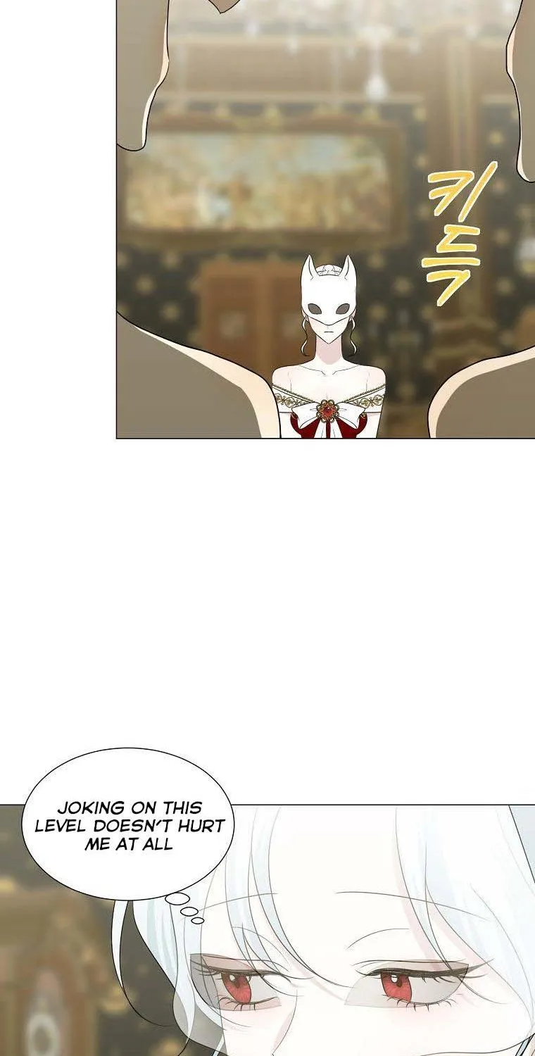 My tyrant’s husband somehow became cautious Chapter 24 page 15 - 
