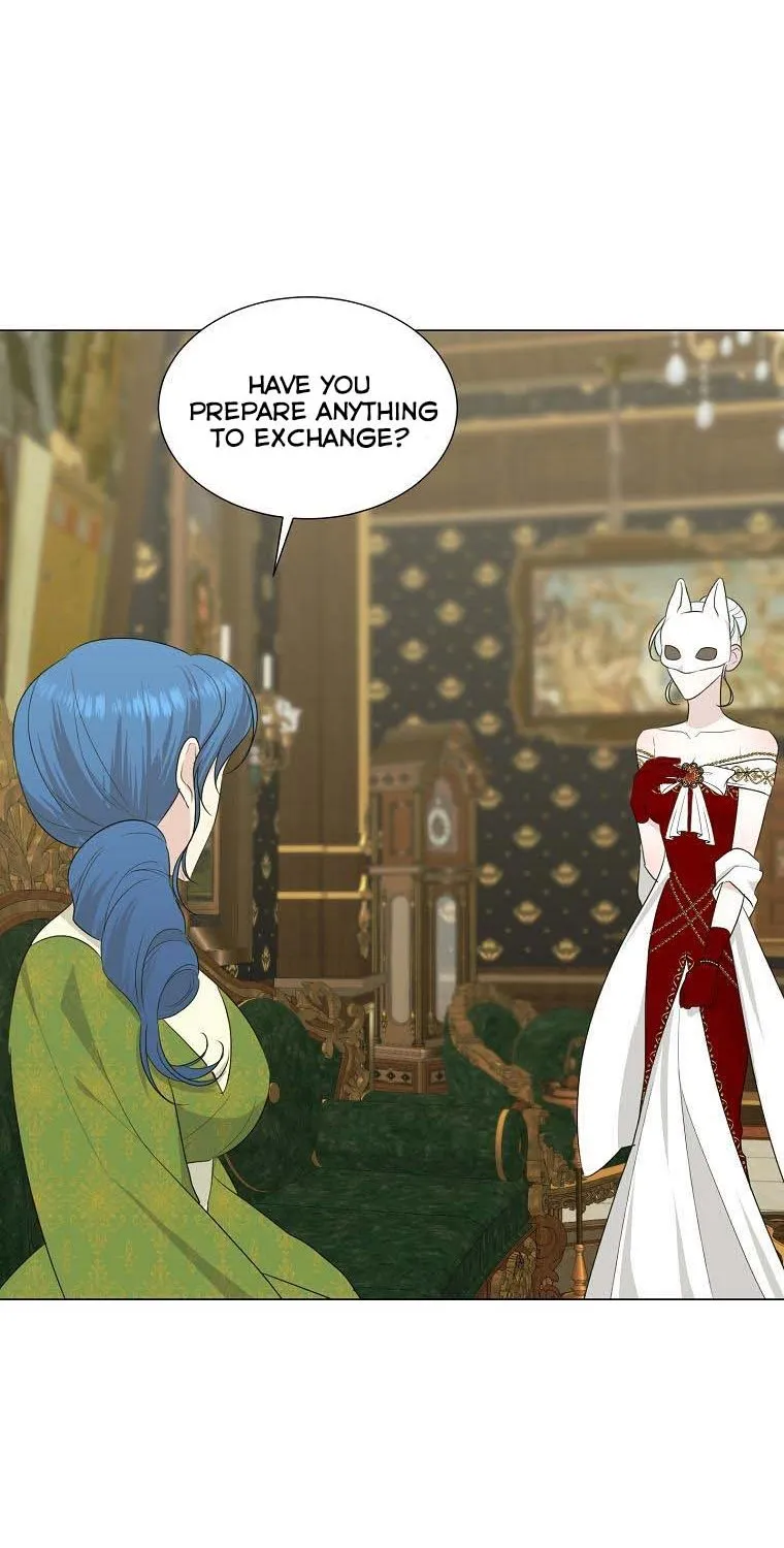My tyrant’s husband somehow became cautious Chapter 24 page 17 - 