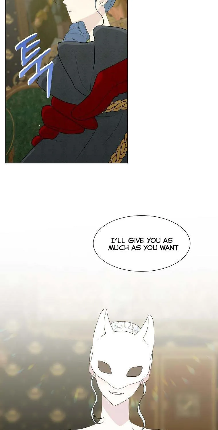 My tyrant’s husband somehow became cautious Chapter 24 page 19 - 