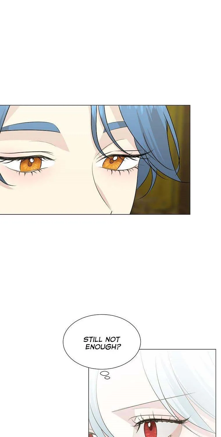 My tyrant’s husband somehow became cautious Chapter 24 page 21 - 