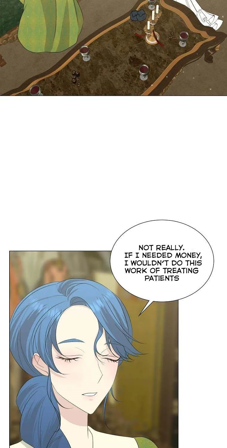My tyrant’s husband somehow became cautious Chapter 24 page 25 - 
