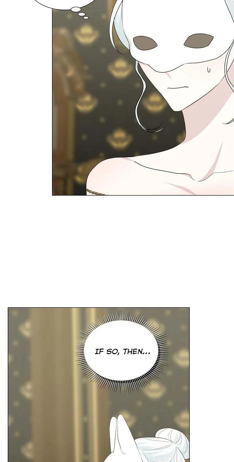 My tyrant’s husband somehow became cautious Chapter 24 page 27 - 