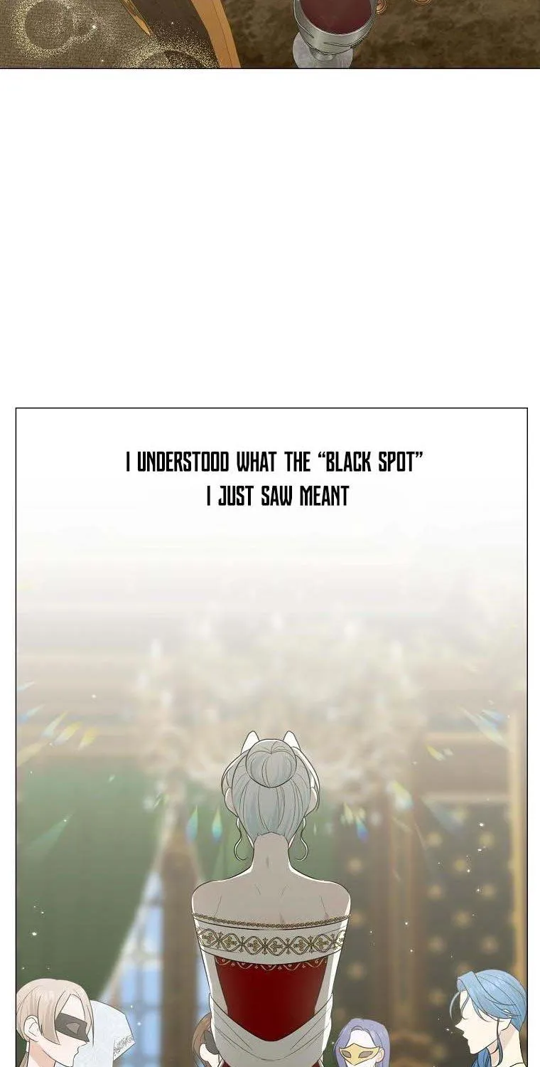 My tyrant’s husband somehow became cautious Chapter 24 page 33 - 