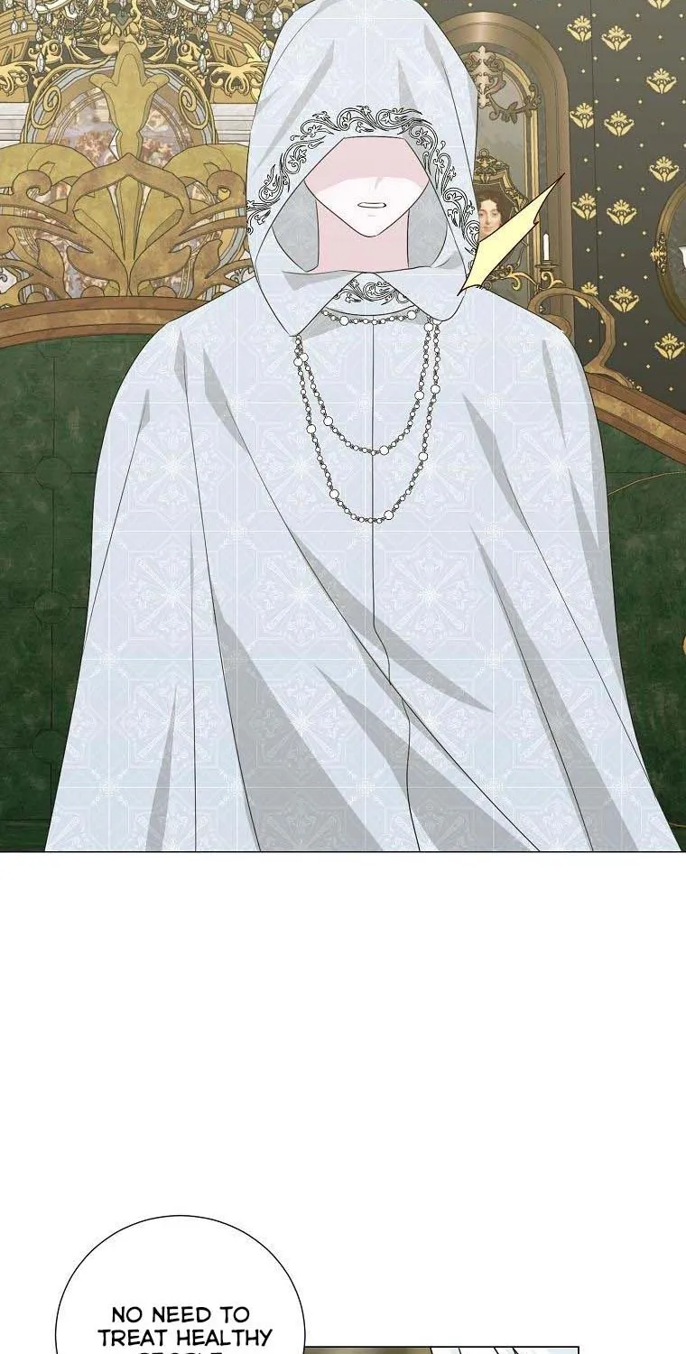 My tyrant’s husband somehow became cautious Chapter 24 page 39 - 