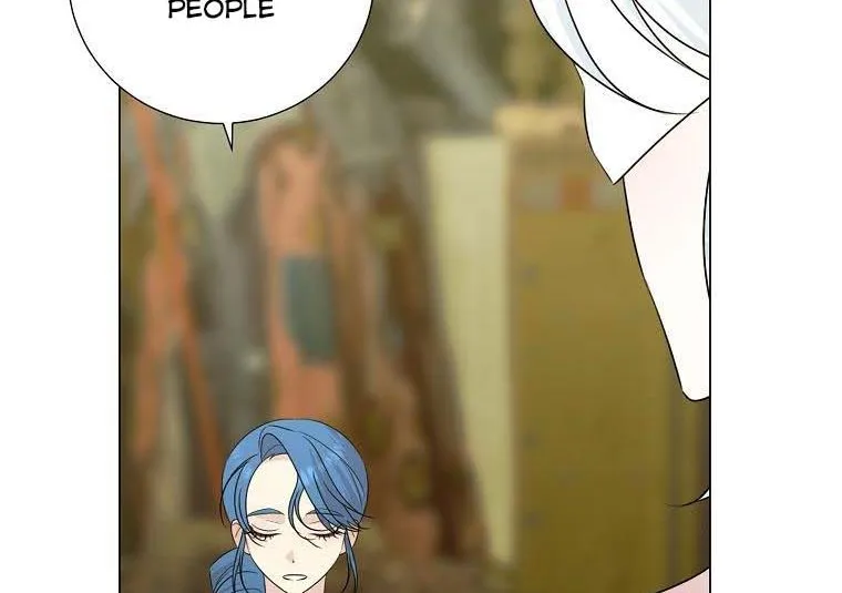 My tyrant’s husband somehow became cautious Chapter 24 page 40 - 