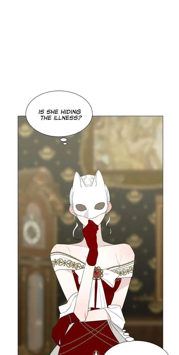My tyrant’s husband somehow became cautious Chapter 24 page 43 - 