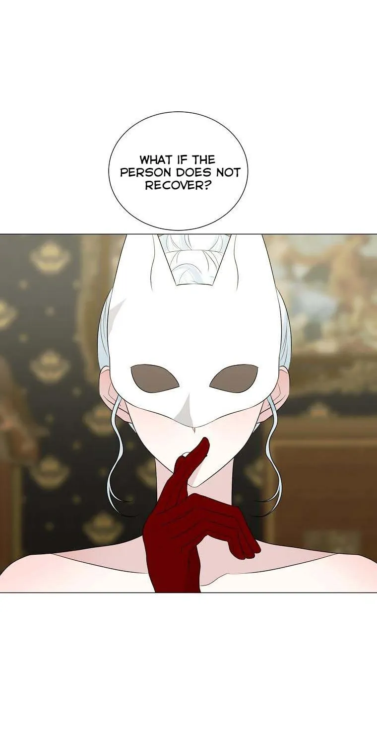 My tyrant’s husband somehow became cautious Chapter 24 page 45 - 