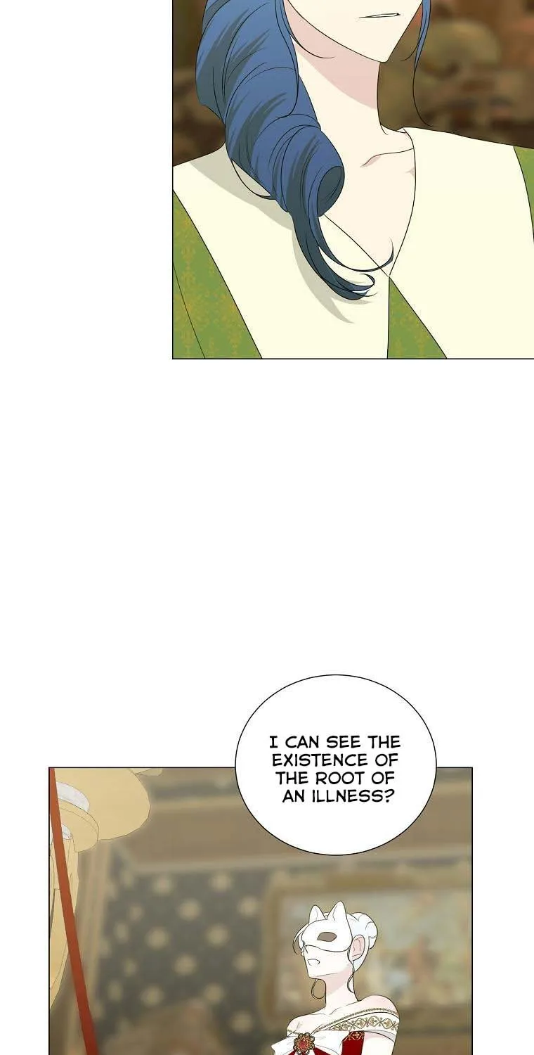 My tyrant’s husband somehow became cautious Chapter 24 page 49 - 