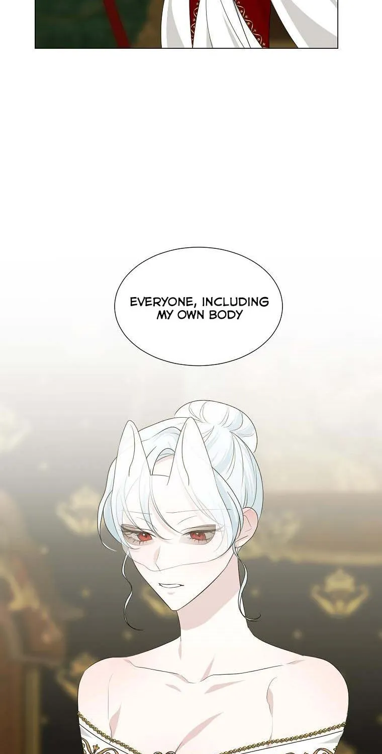 My tyrant’s husband somehow became cautious Chapter 24 page 51 - 