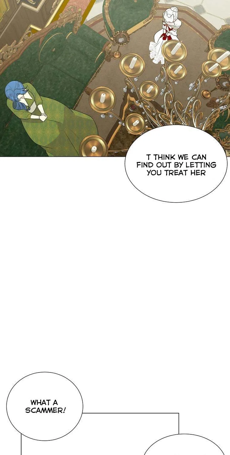 My tyrant’s husband somehow became cautious Chapter 24 page 55 - 