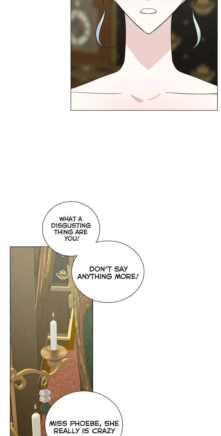 My tyrant’s husband somehow became cautious Chapter 24 page 59 - 