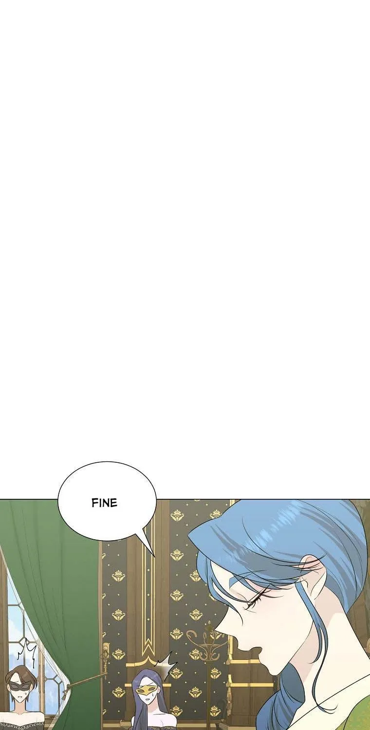 My tyrant’s husband somehow became cautious Chapter 24 page 61 - 